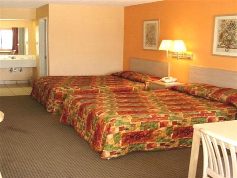 Executive Inn Hondo Δωμάτιο φωτογραφία