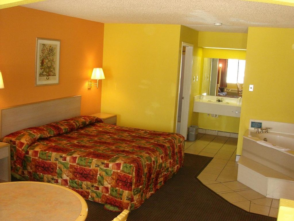 Executive Inn Hondo Δωμάτιο φωτογραφία